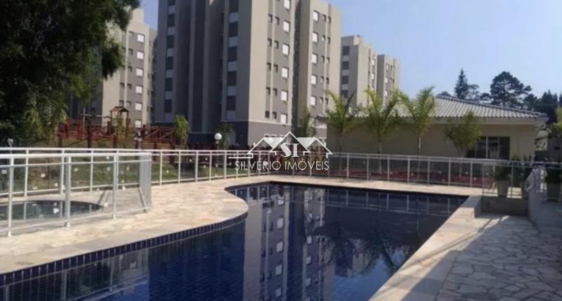 Apartamento à venda com 2 quartos, 60m² - Foto 8