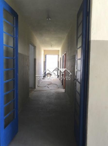 Depósito-Galpão-Armazém à venda e aluguel, 1437m² - Foto 6