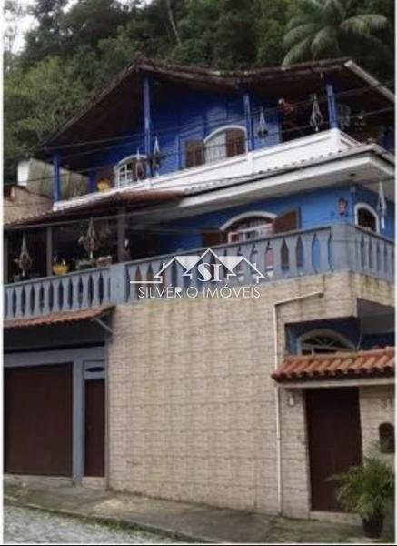Casa à venda em Mosela, Petrópolis - RJ - Foto 3