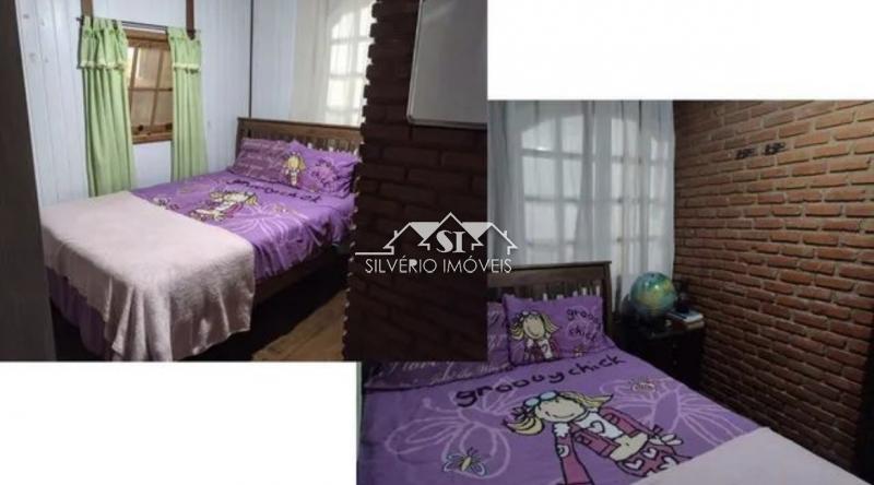 Casa à venda em Mosela, Petrópolis - RJ - Foto 4