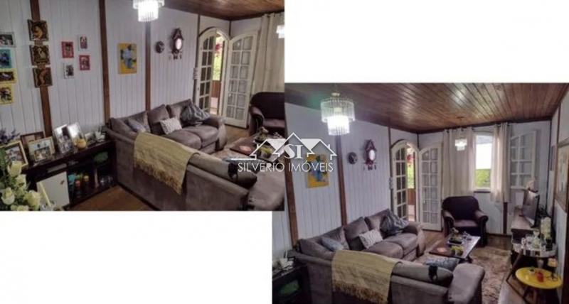 Casa à venda em Mosela, Petrópolis - RJ - Foto 6