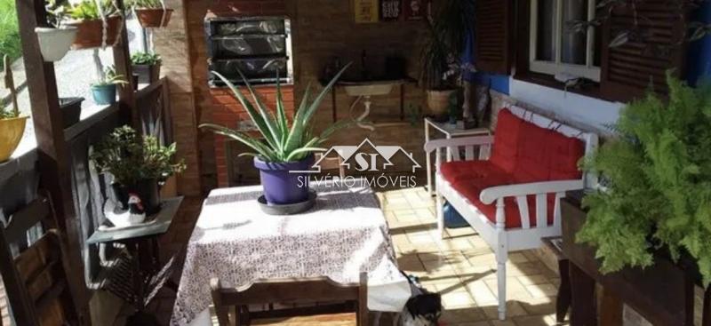 Casa à venda em Mosela, Petrópolis - RJ - Foto 10