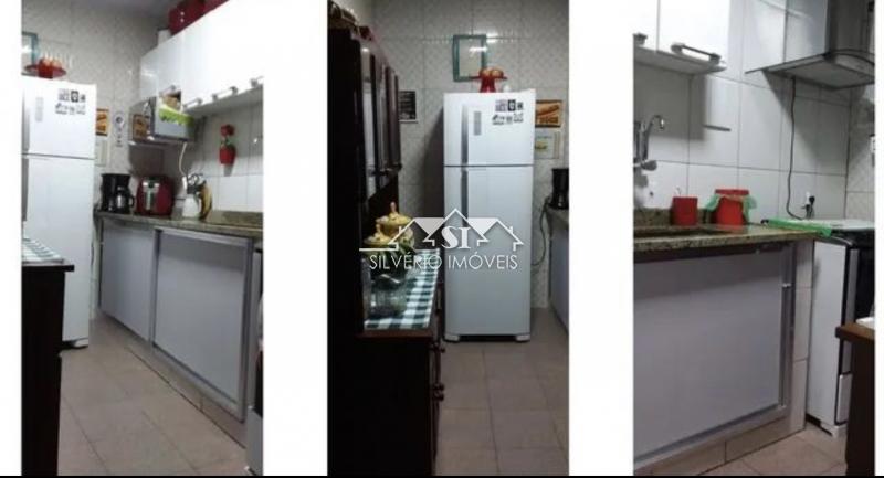 Casa à venda em Mosela, Petrópolis - RJ - Foto 12