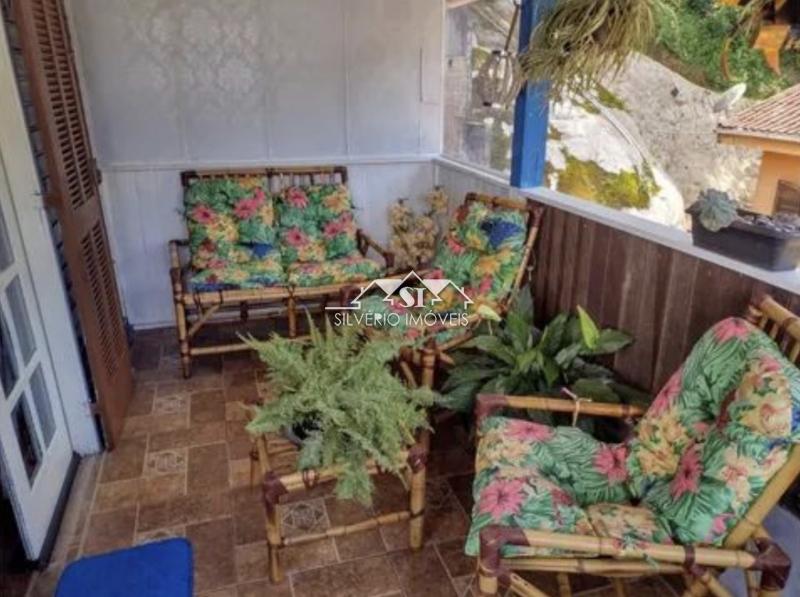 Casa à venda em Mosela, Petrópolis - RJ - Foto 13