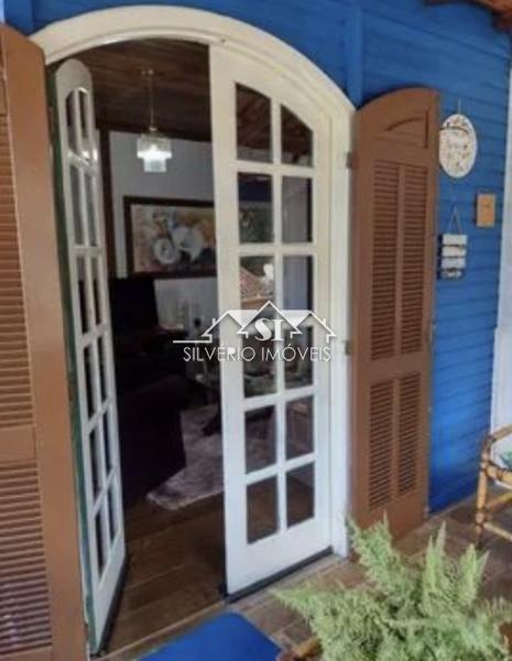 Casa à venda em Mosela, Petrópolis - RJ - Foto 2