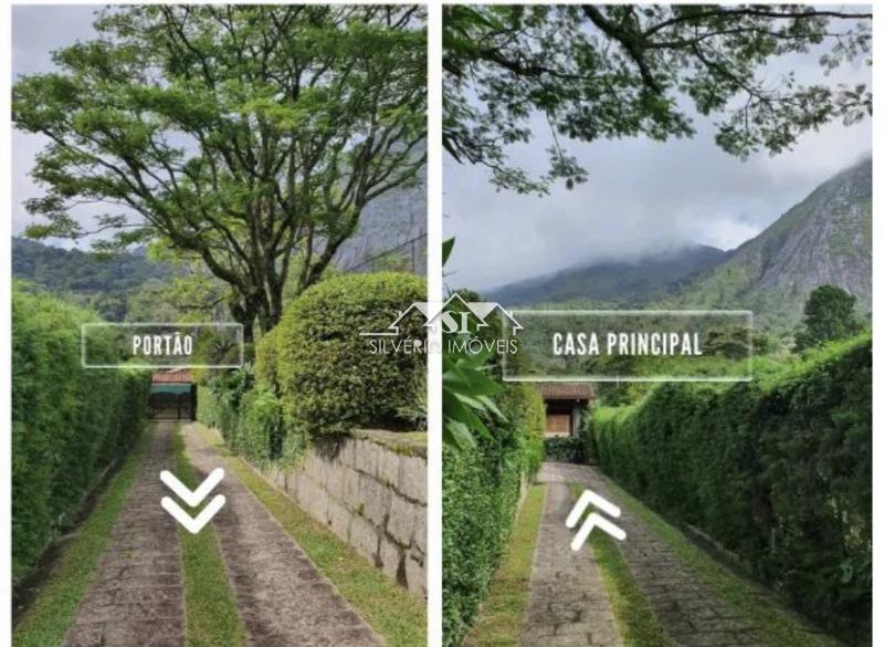 Casa à venda em Araras, Petrópolis - RJ - Foto 3