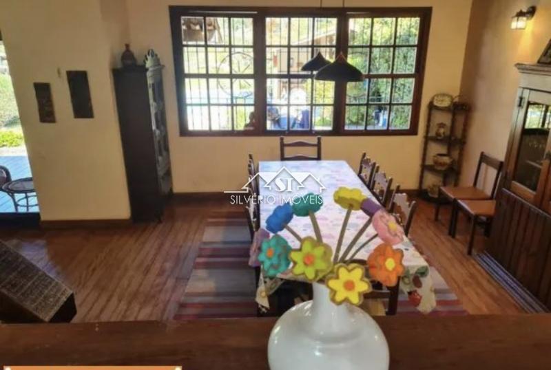 Casa à venda em Araras, Petrópolis - RJ - Foto 18