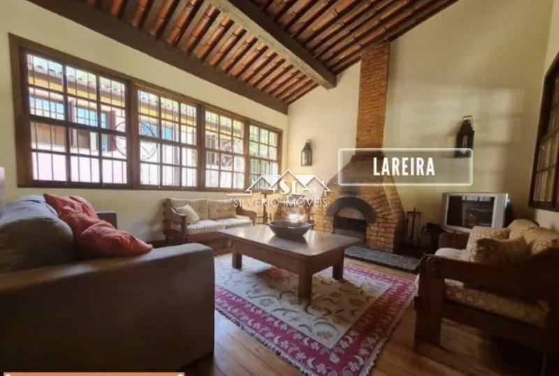 Casa à venda em Araras, Petrópolis - RJ - Foto 2