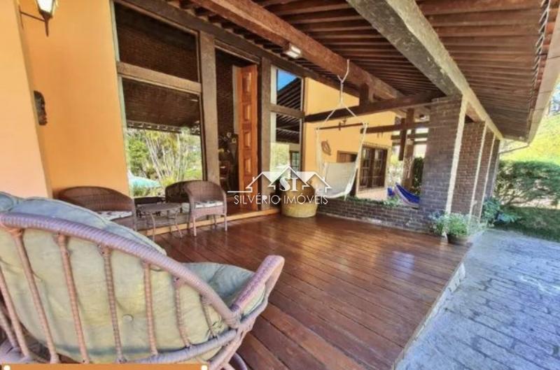 Casa à venda em Araras, Petrópolis - RJ - Foto 11