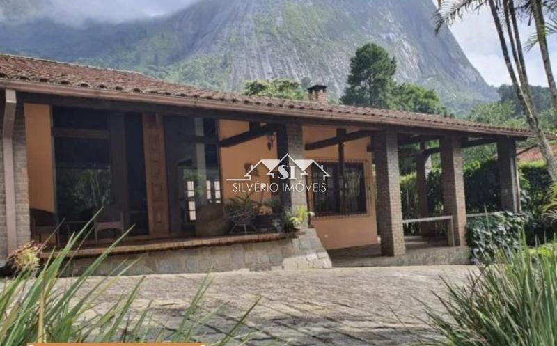 Casa à venda em Araras, Petrópolis - RJ - Foto 9