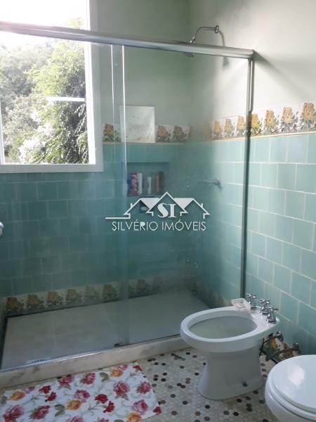 Casa à venda e aluguel com 4 quartos, 255m² - Foto 15