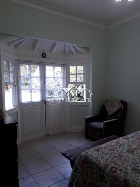 Casa à venda e aluguel com 4 quartos, 255m² - Foto 16