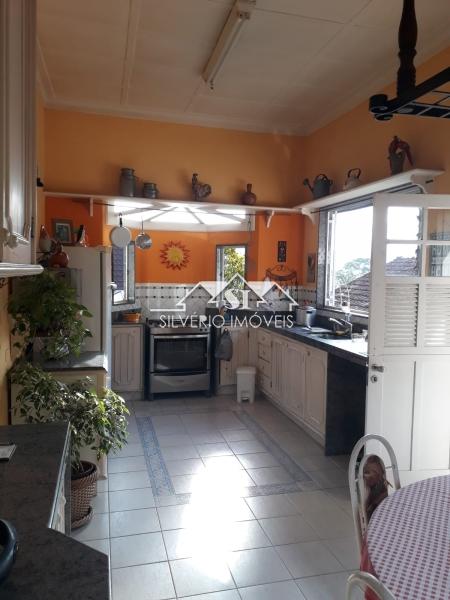 Casa à venda e aluguel com 4 quartos, 255m² - Foto 20
