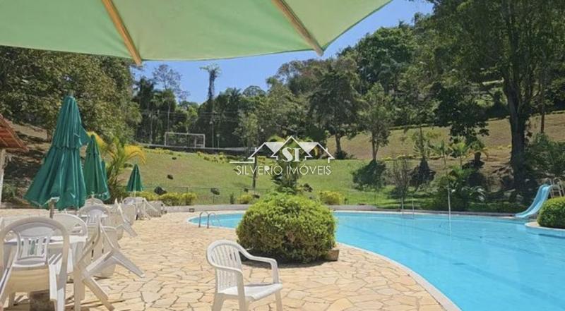 Apartamento em Corrêas - Petrópolis/RJ  - 1 Quartos