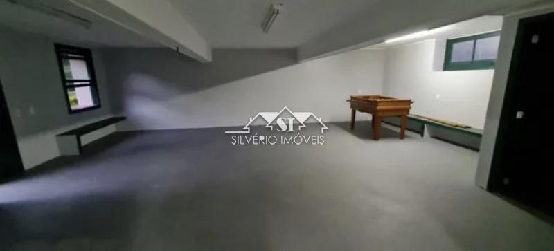 Apartamento à venda com 1 quarto, 25m² - Foto 2