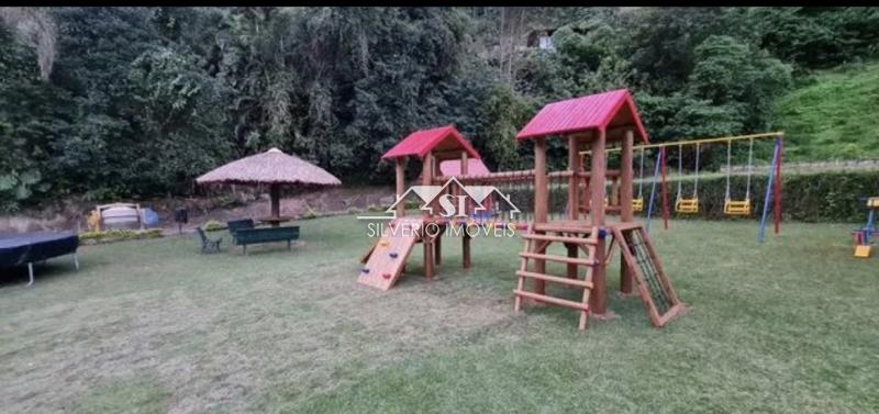 Apartamento à venda com 1 quarto, 25m² - Foto 3