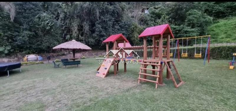 Apartamento à venda em Corrêas, Petrópolis - RJ - Foto 3