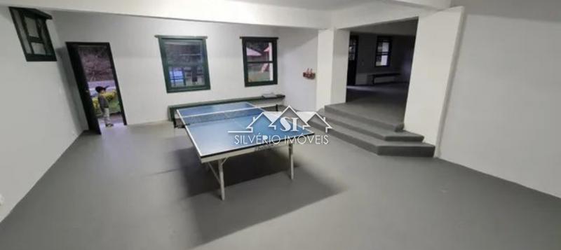 Apartamento à venda com 1 quarto, 25m² - Foto 7