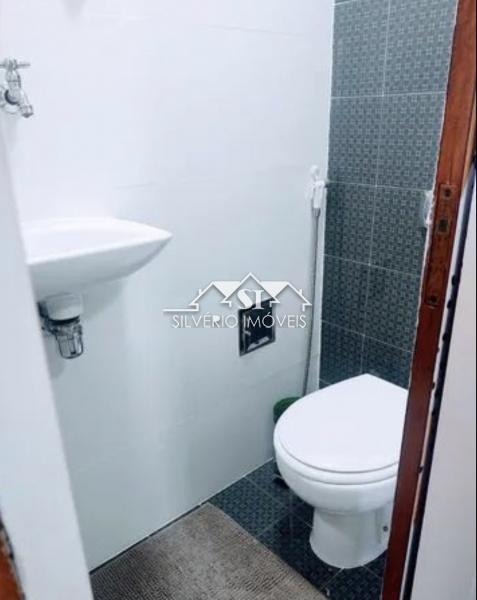 Apartamento à venda com 1 quarto, 25m² - Foto 9