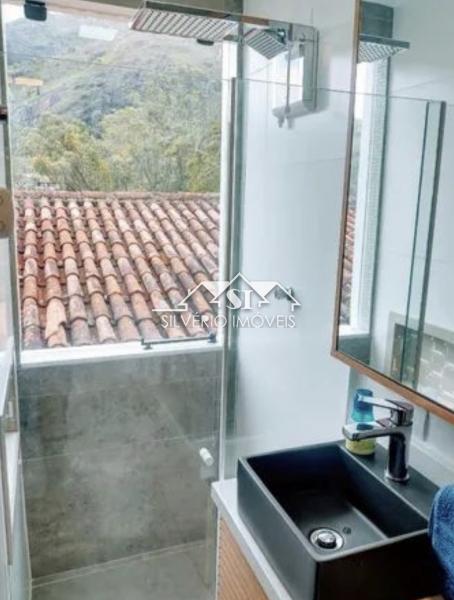 Apartamento à venda em Corrêas, Petrópolis - RJ - Foto 12