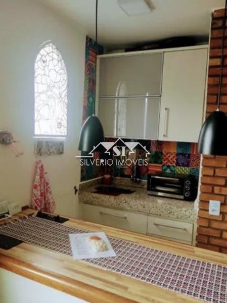 Apartamento à venda com 1 quarto, 25m² - Foto 13
