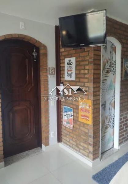 Apartamento à venda com 1 quarto, 25m² - Foto 14