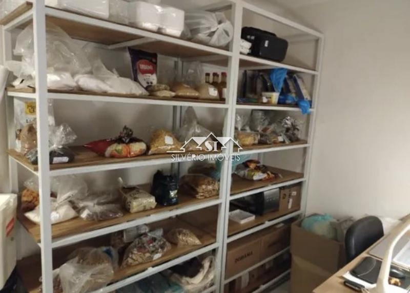 Prédio Inteiro à venda, 50m² - Foto 6
