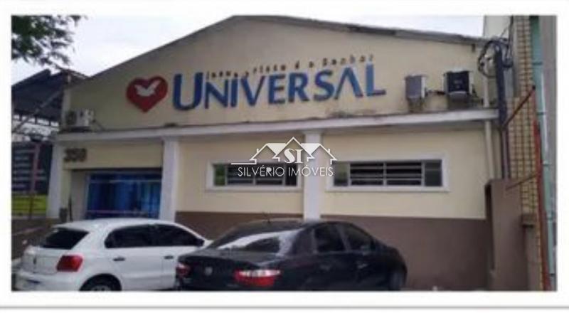Depósito-Galpão-Armazém à venda, 600m² - Foto 1
