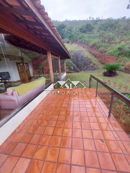 Casa à venda em Nogueira, Petrópolis - RJ - Foto 44