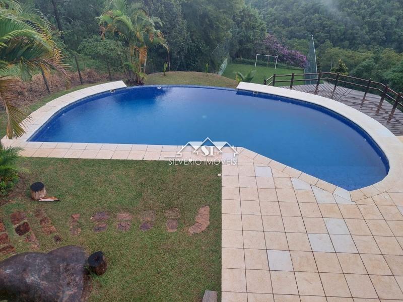 Casa à venda com 7 quartos, 816m² - Foto 8