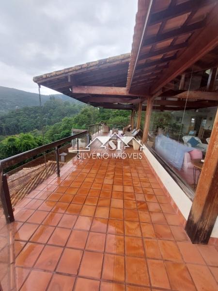 Casa à venda com 7 quartos, 816m² - Foto 12