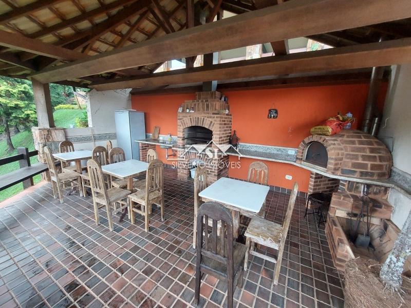 Casa à venda com 7 quartos, 816m² - Foto 17