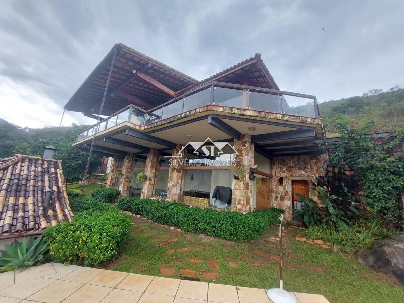 Casa à venda com 7 quartos, 816m² - Foto 4