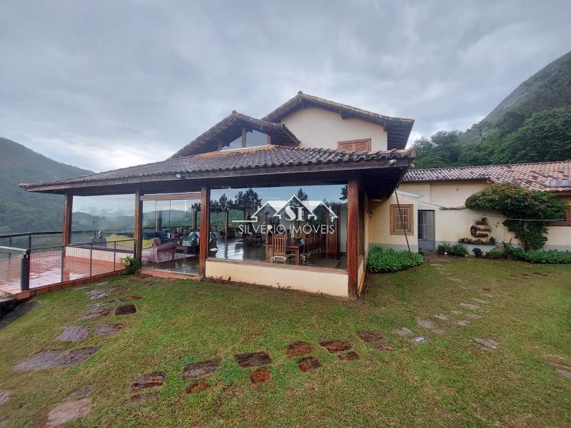 Casa à venda com 7 quartos, 816m² - Foto 3
