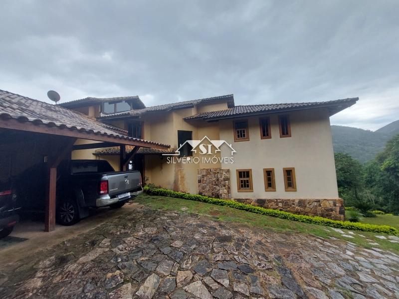 Casa à venda com 7 quartos, 816m² - Foto 6