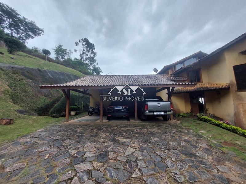Casa à venda com 7 quartos, 816m² - Foto 7