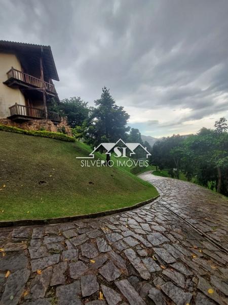 Casa à venda em Nogueira, Petrópolis - RJ - Foto 28