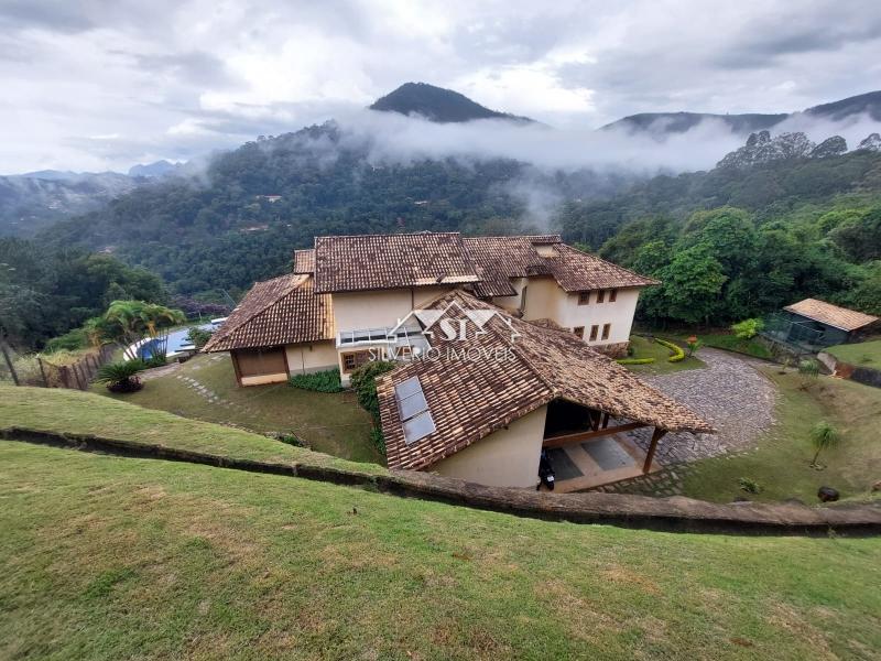 Casa à venda com 7 quartos, 816m² - Foto 15