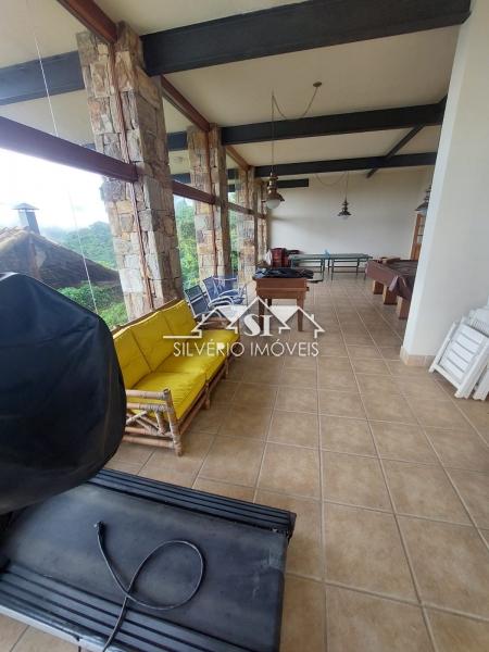 Casa à venda em Nogueira, Petrópolis - RJ - Foto 31