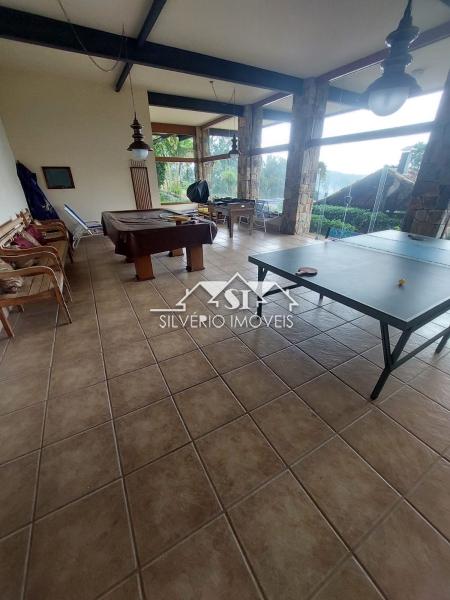 Casa à venda em Nogueira, Petrópolis - RJ - Foto 30