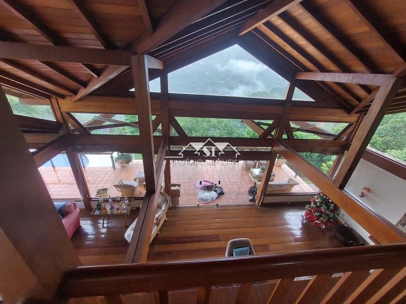 Casa à venda em Nogueira, Petrópolis - RJ - Foto 3