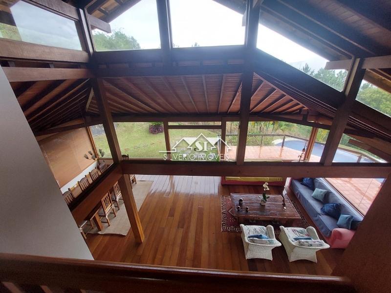 Casa à venda em Nogueira, Petrópolis - RJ - Foto 2