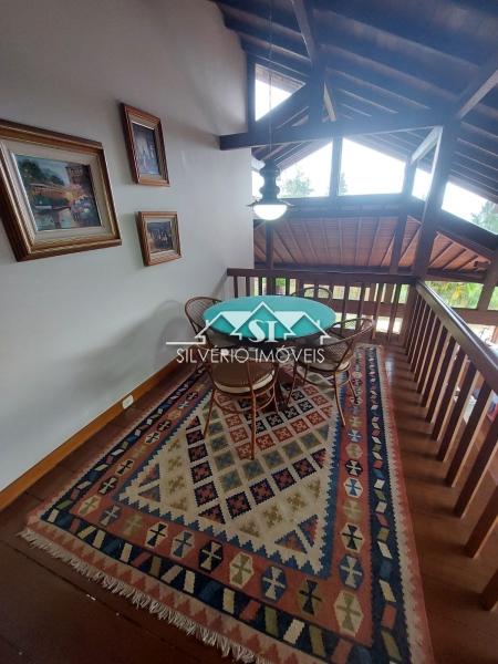 Casa à venda com 7 quartos, 816m² - Foto 60
