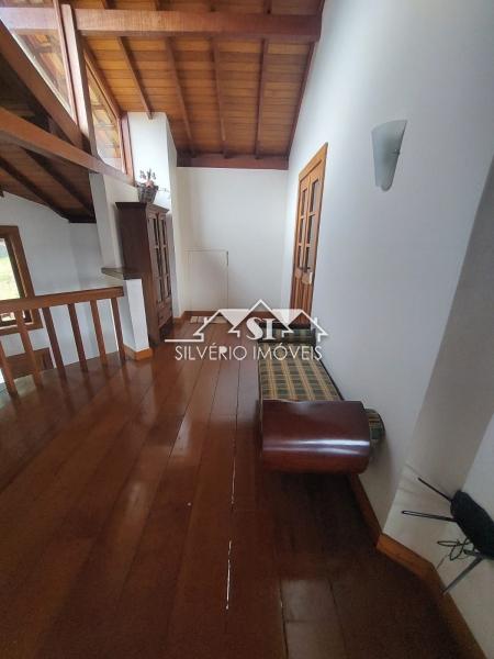 Casa à venda em Nogueira, Petrópolis - RJ - Foto 4