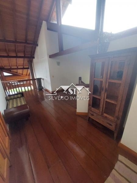 Casa à venda em Nogueira, Petrópolis - RJ - Foto 5