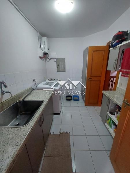 Casa à venda em Nogueira, Petrópolis - RJ - Foto 9