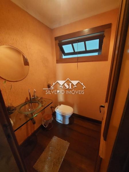 Casa à venda com 7 quartos, 816m² - Foto 59