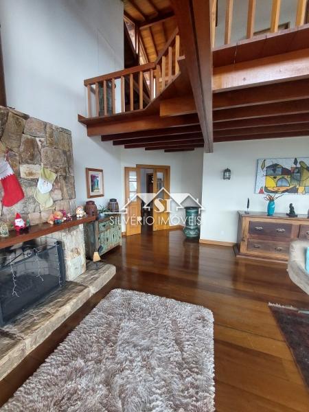 Casa à venda com 7 quartos, 816m² - Foto 65