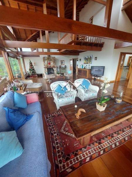 Casa à venda com 7 quartos, 816m² - Foto 69