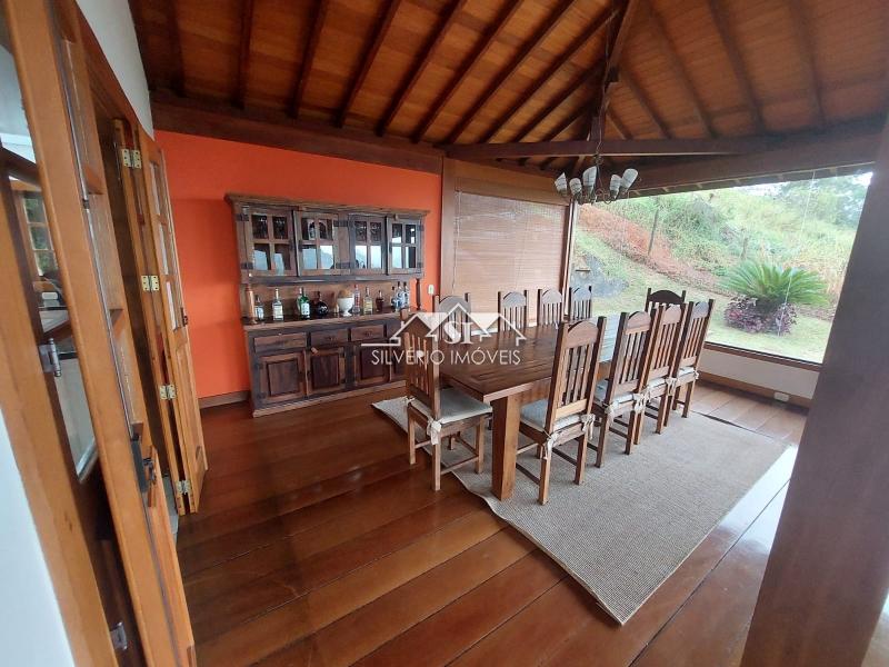 Casa à venda em Nogueira, Petrópolis - RJ - Foto 38
